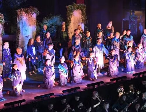 Billetterie ouverte, casting presque complet… L’Opéra Dordogne-Périgord se prépare pour « La Bohème » de Puccini