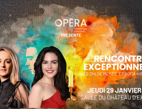 Soirée évènement à Excideuil