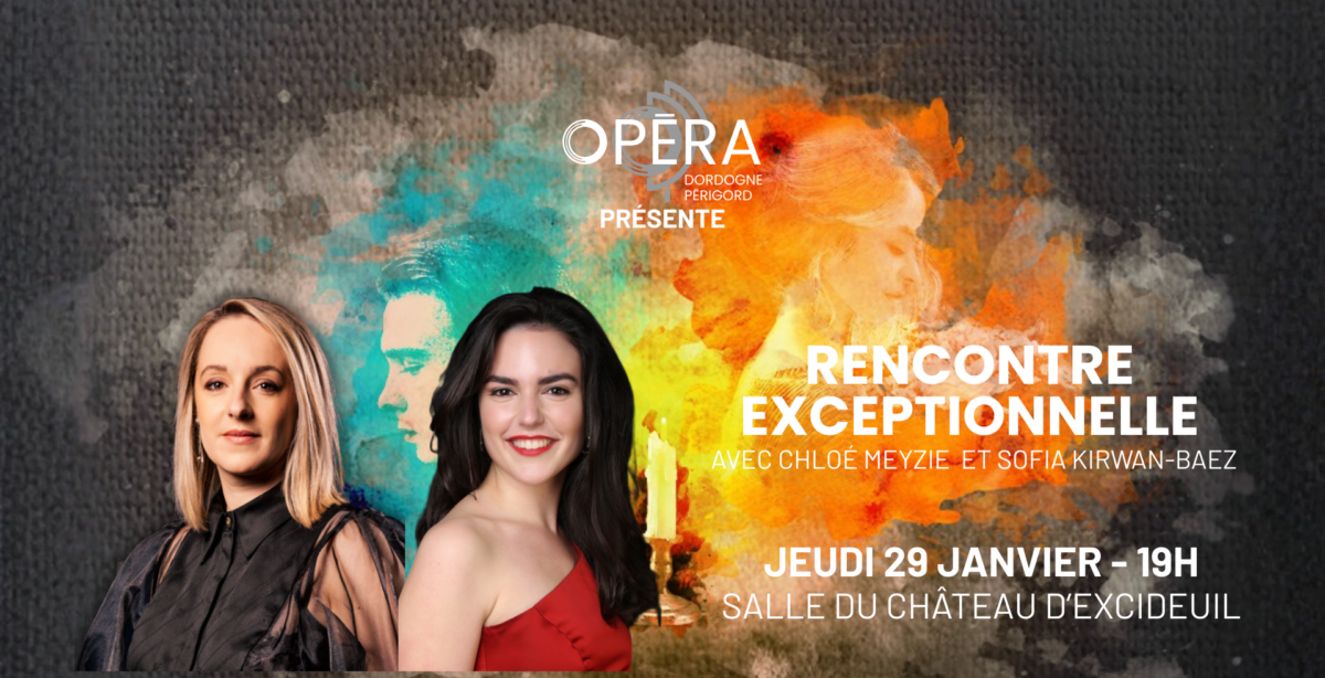 Affiche soirée Excideuil – ODP(2)