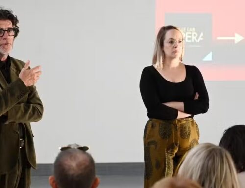 Avec « La Bohème », l’Opéra Dordogne-Périgord monte encore d’une octave