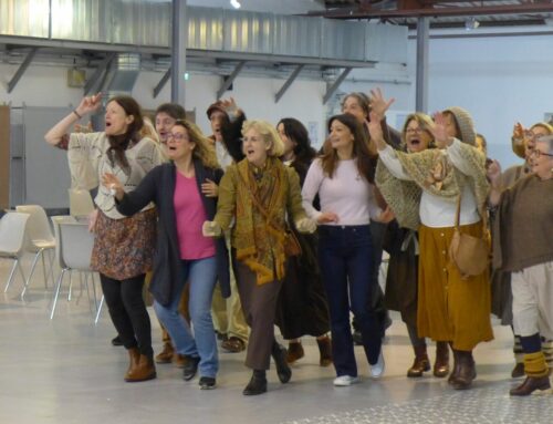 La Bohème, fabrique de talents